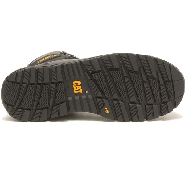 Pneumatic Safety Boot