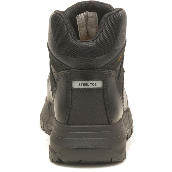 Pneumatic Safety Boot