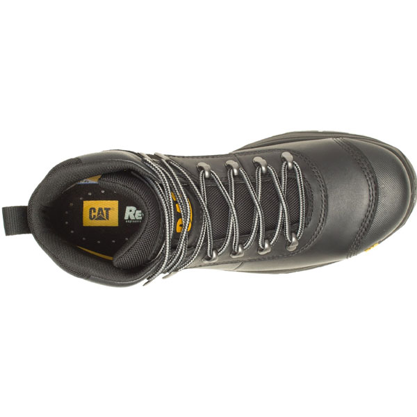 Pneumatic Safety Boot