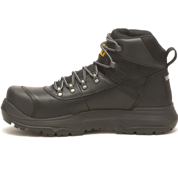 Pneumatic Safety Boot