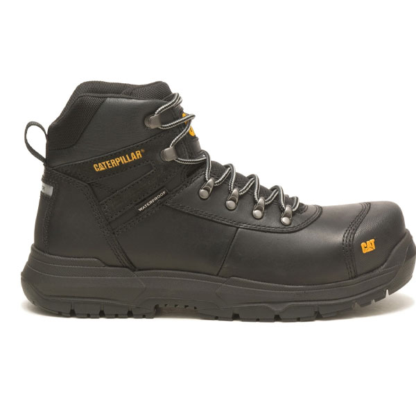 Pneumatic Safety Boot
