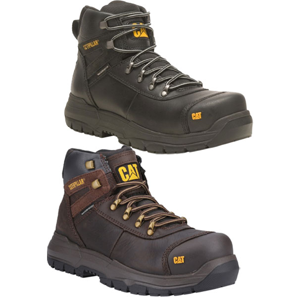 Pneumatic Safety Boot