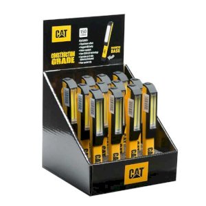 Pocket COB 175LM Flood Beam Light 12 Pieces