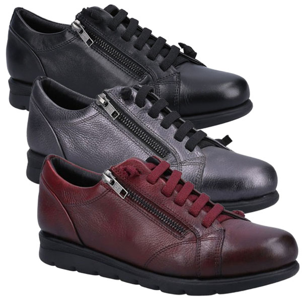 Polperro Lightweight Everyday Shoe