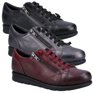 Polperro Lightweight Everyday Shoe