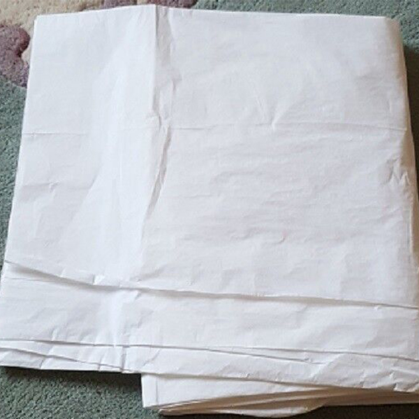 Poly Backed Economy Laminated Waterproof Dust Sheets