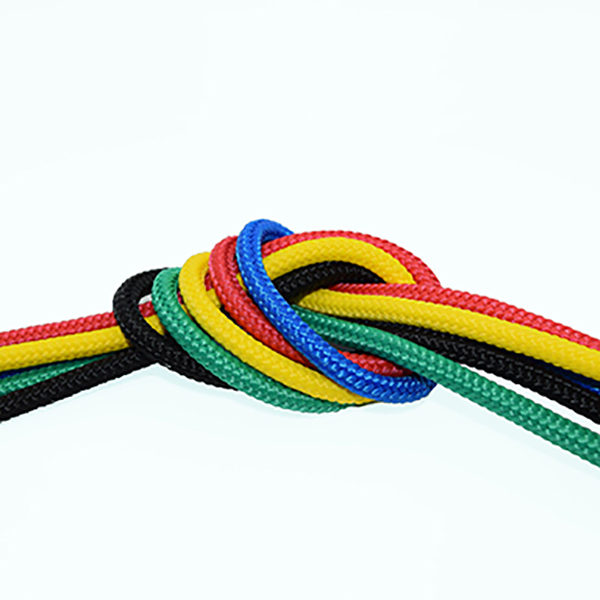 Polypropylene Braided Rope Cord Boat Yacht Sailing Survival - Per Meter