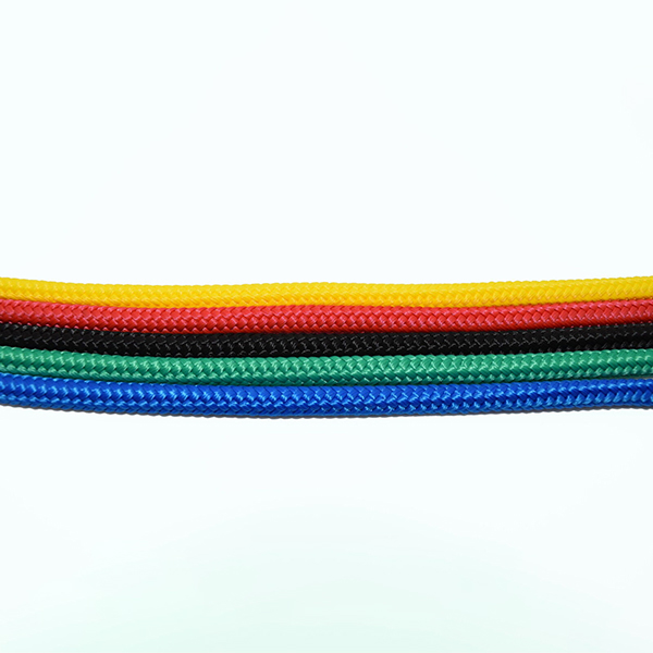 Polypropylene Braided Rope Cord Boat Yacht Sailing Survival - Per Meter