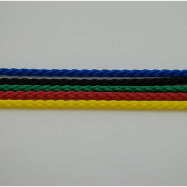 Polypropylene Braided Rope Cord Boat Yacht Sailing Survival - Per Meter