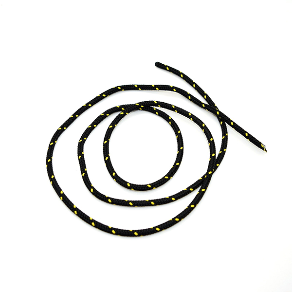 Polypropylene Braided Rope Line for Marine, Camping & Outdoor Use