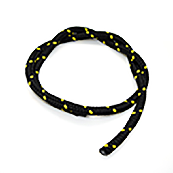 Polypropylene Braided Rope Line for Marine, Camping & Outdoor Use