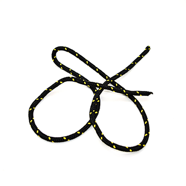 Polypropylene Braided Rope Line for Marine, Camping & Outdoor Use