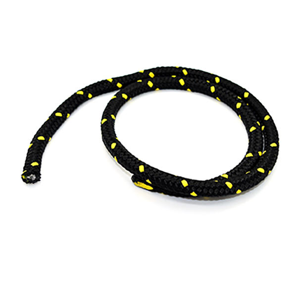 Polypropylene Braided Rope Line for Marine, Camping & Outdoor Use