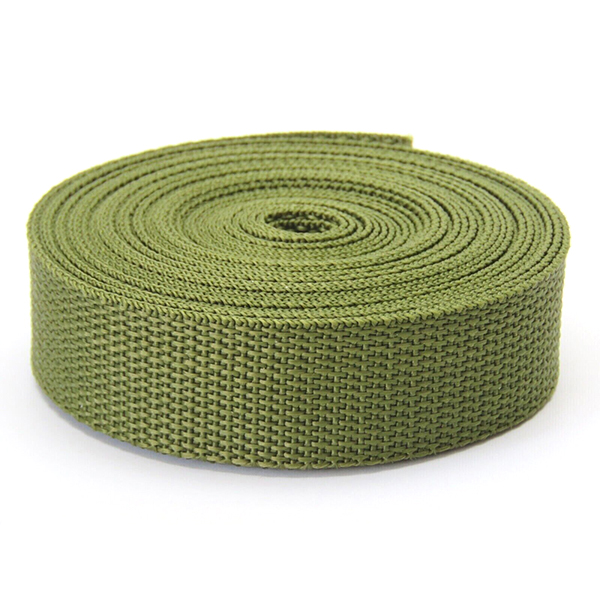 Polypropylene Webbing Strap 15mm wide
