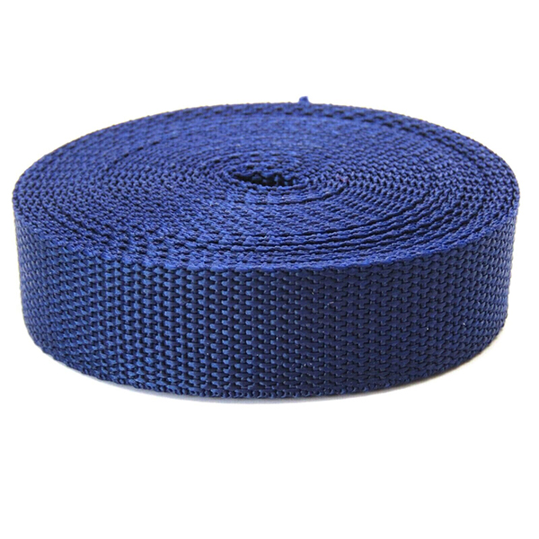 Polypropylene Webbing Strap 20mm wide