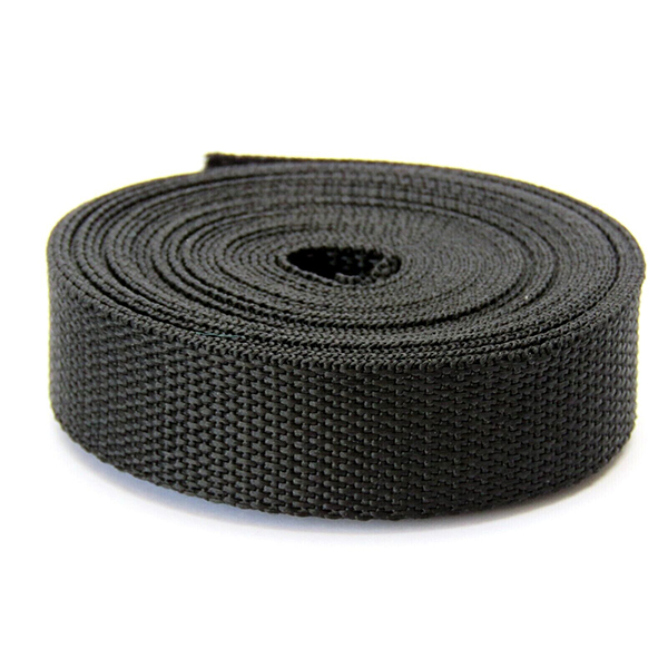 Polypropylene Webbing Strap 20mm wide