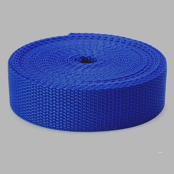 Polypropylene Webbing Strap 40mm wide