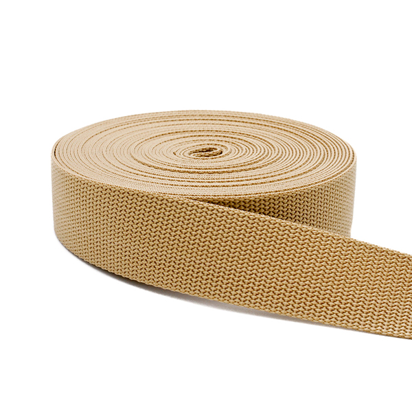 Polypropylene Webbing Strap 40mm wide