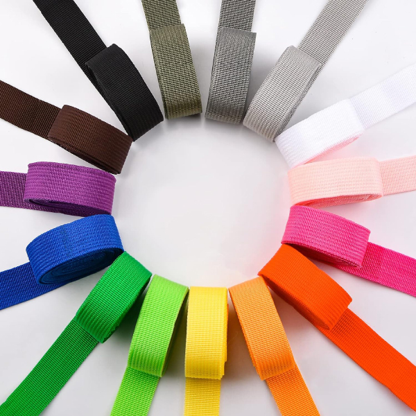 Shop Top Quality Polypropylene Webbing Strap with a width of 50mm ...