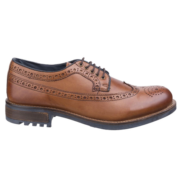 Poplar EasyStep Dress Shoe