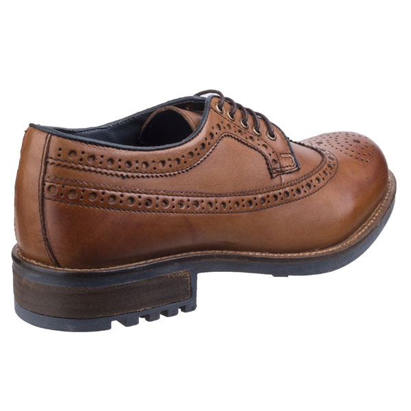 Poplar EasyStep Dress Shoe