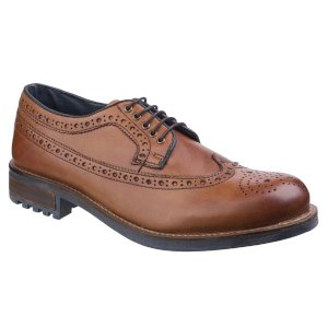 Poplar EasyStep Dress Shoe
