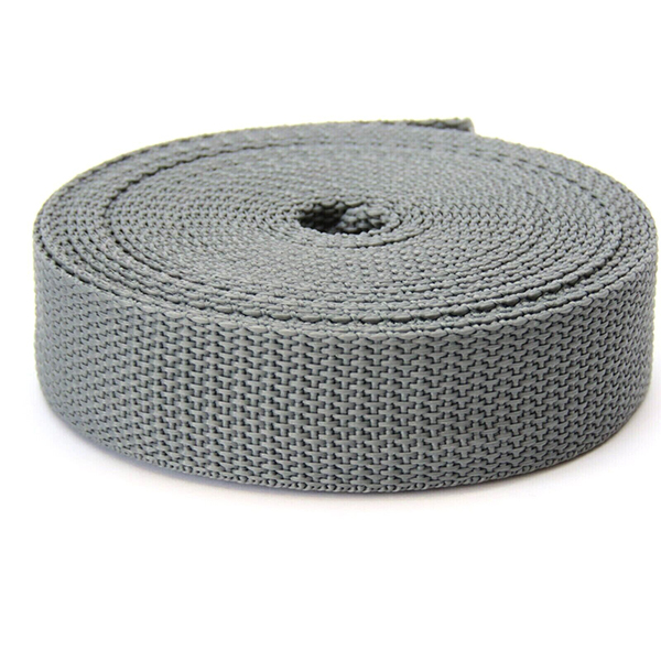PP5 Polypropylene Webbing Tape 30mm Wide Industrial Strap