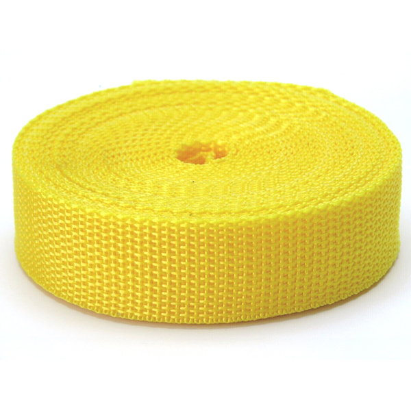 PP5 Polypropylene Webbing Tape 30mm Wide Industrial Strap