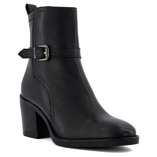 Prance Mid Leather Boot