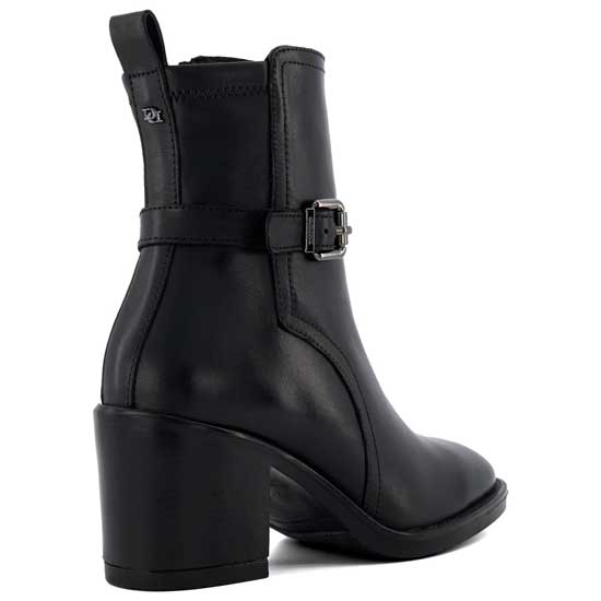 Prance Mid Leather Boot