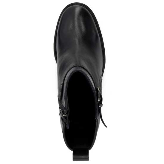 Prance Mid Leather Boot