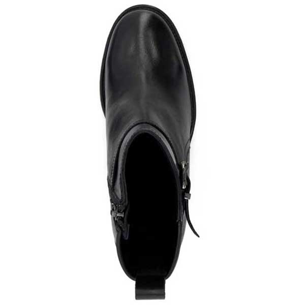 Prance Mid Leather Boot