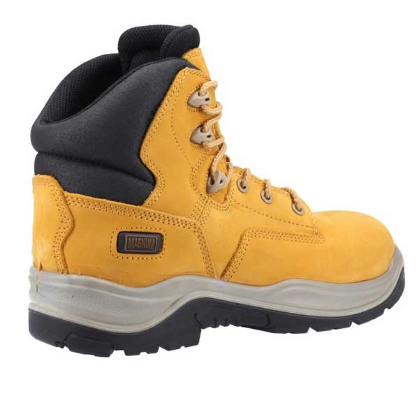 Precision Sitemaster Carbon Toe Composite Plate Safety Footwear