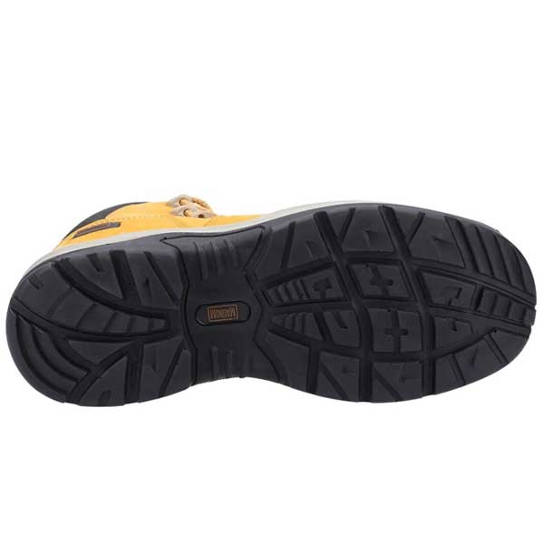 Precision Sitemaster Carbon Toe Composite Plate Safety Footwear