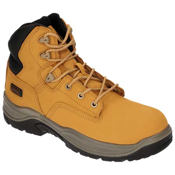 Precision Sitemaster Carbon Toe Composite Plate Safety Footwear