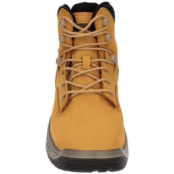 Precision Sitemaster Carbon Toe Composite Plate Safety Footwear