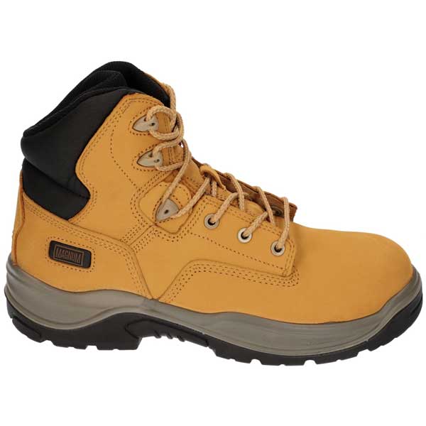 Precision Sitemaster Carbon Toe Composite Plate Safety Footwear