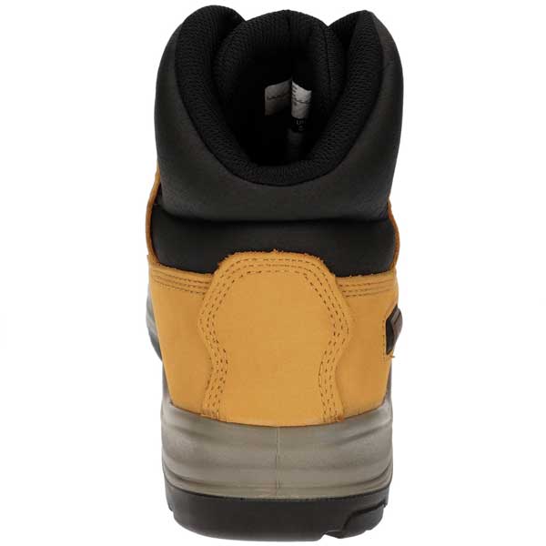 Precision Sitemaster Carbon Toe Composite Plate Safety Footwear