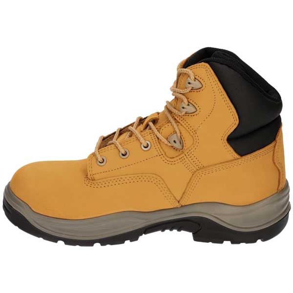 Precision Sitemaster Carbon Toe Composite Plate Safety Footwear