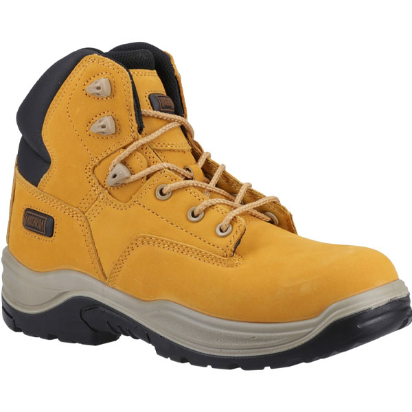 Precision Sitemaster CT CP Uniform Safety Work Footwear
