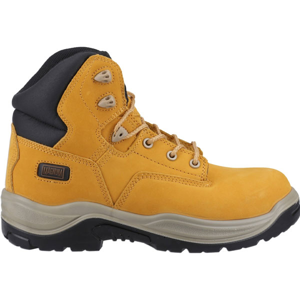 Precision Sitemaster CT CP Uniform Safety Work Footwear
