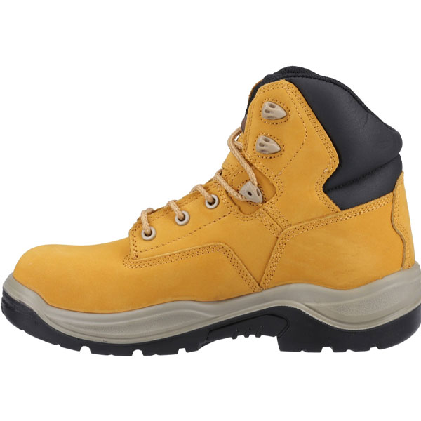 Precision Sitemaster CT CP Uniform Safety Work Footwear