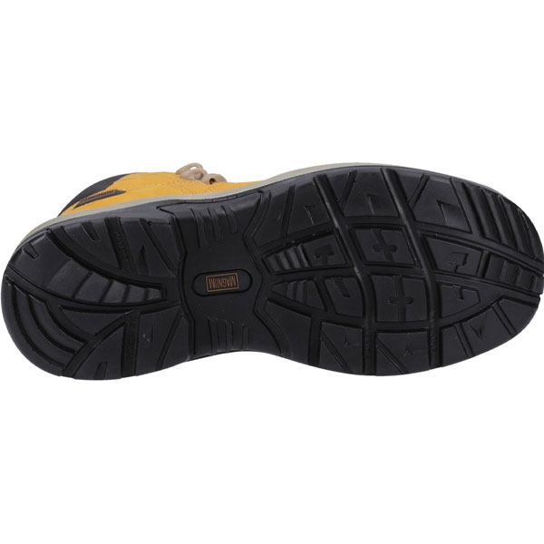 Precision Sitemaster CT CP Uniform Safety Work Footwear