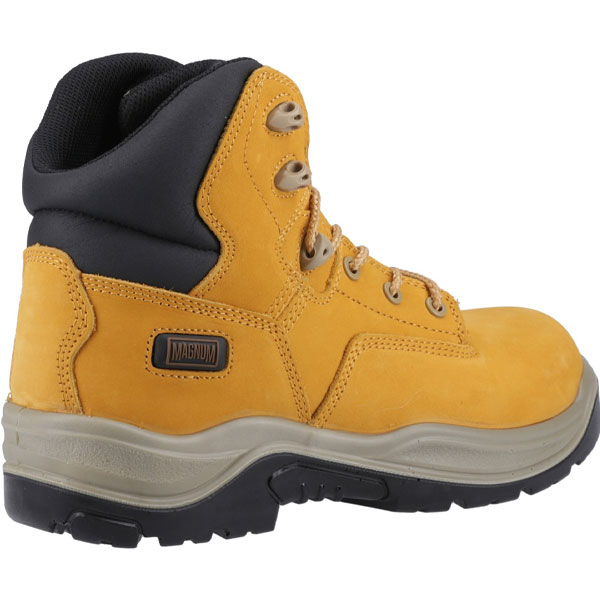 Precision Sitemaster CT CP Uniform Safety Work Footwear