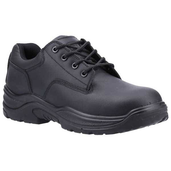 Precision Sitemaster Uniform Magnum Safety Shoes