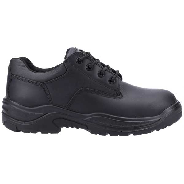Precision Sitemaster Uniform Magnum Safety Shoes