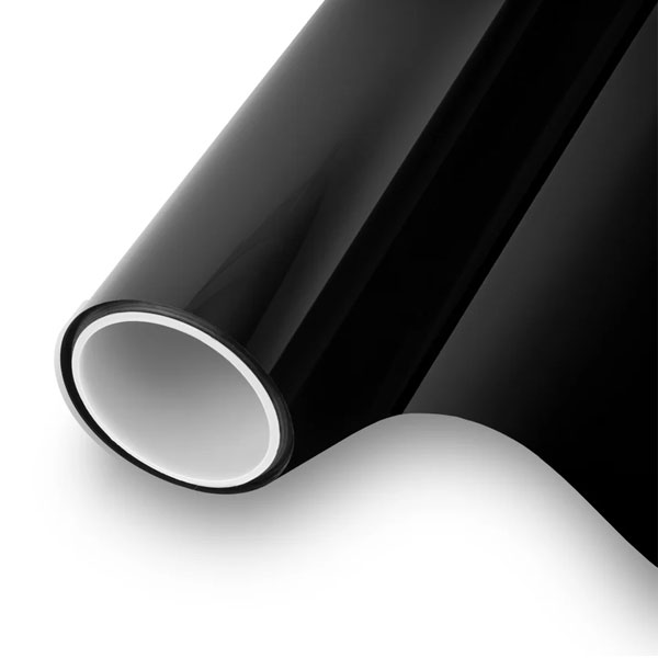 Premium 5% Charcoal Window Tint