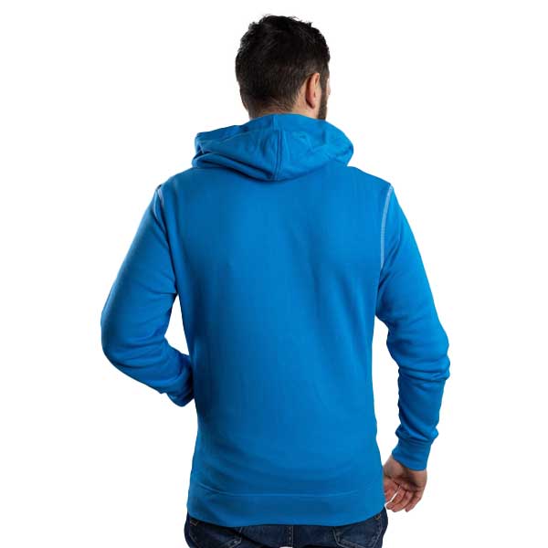 Premium Oxford Full Zip Hoodie