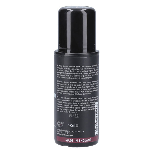 Premium Shoe Scuff Restorer 100ml Pack Of 6