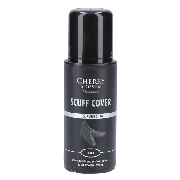 Premium Shoe Scuff Restorer 100ml Pack Of 6